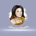 Dania Peralta - @dx_dania20 - Instagram