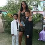 Dania Peralta - @dania79p - Instagram