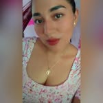 Dania Peralta - @_daniaperalta - Instagram