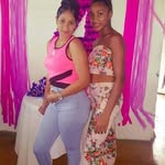 Dania peralta diaz - @daniaperata - Instagram