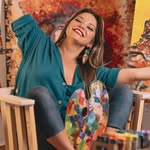 Daniarte&diseño - @daniaperalta_art - Instagram
