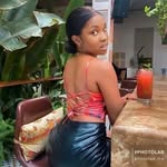 Dania Pierre - @daniapierre93 - Instagram