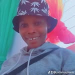 Dania pierre - @daniapierre72 - Instagram