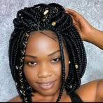 Dania Pierre - Facebook