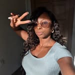 Dania Pierre-Charles - @itisposh - Instagram