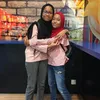 putri dania - @daniapotter_ - TikTok