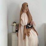 Dania Anes Amir - @ma_princes_dania - Instagram