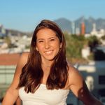 Dania Puente - @daniapuente - Instagram