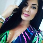 Dania Puente - @dania.puente.5 - Instagram