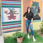 LAE Dania Yuvi Puente - @daniapuenter - Instagram