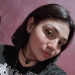 Valeria Puente - @puente.dania - Instagram
