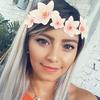 dania puga - @daniapuga20 - TikTok