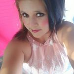 Cesilia Dania Quezada - @cesiliaquezada - Instagram