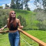 Dania Quintero - @daniaquinteroa - Instagram