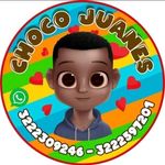 Dania Ramon Contreras - @chocojuanes - Instagram