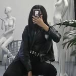 Dania - @daniaramos_g - Instagram