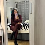 Dania Ramos - @dania.ramos.3517 - Instagram
