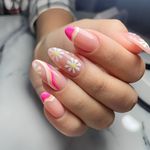 Dania ramos beauty nails - @daniaramosnails - Instagram