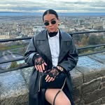 Nanis Ramos - @dania_ramoss - Instagram