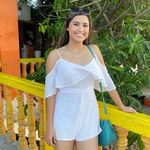 Dania Reyes - @daniareyesb - Instagram