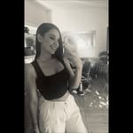 Dania Rivera - @danimoraa.m - Instagram