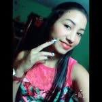 Dania rivera - @gaviota5183581 - Instagram