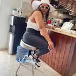 Dania Rivera - @daniaarias - Instagram