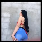 Dania Rivera - @daniarivera25 - Instagram