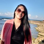 Dania Acosta Rivero - @daniaacosta_r - Instagram