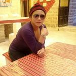 Dania Rivero - @marpartida_rivero - Instagram