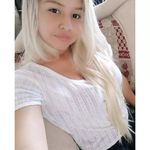 Dania Rivero - @daniathaisr - Instagram