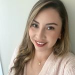 Dania Riveros Gomez - @daniariveros - Instagram