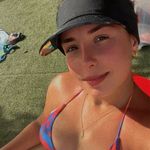 Dania V Rivero - @daniavalentina297 - Instagram
