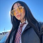 Dania Robles - @daniaarobles - Instagram