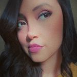 Dania Robles - @ninaroble - Instagram