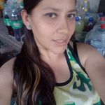 Dania Robles - @roblesdania19 - Instagram