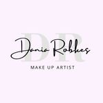 Dania Robles - Makeup Artist - @daniaroblesmakeup - Instagram