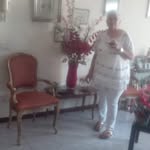 Dania Altagracia Fragona Roman - @daniaroman69 - Instagram