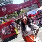 Dania Roman - @daniaroman13 - Instagram