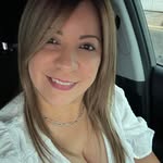 Dania Román - @dromanprieto - Instagram