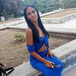 Dania Roman - @daniaroman649 - Instagram
