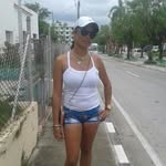 Dania Roman Conde - @daniaromanc - Instagram