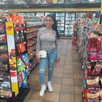 Dania Roman conde - @cdaniaroman - Instagram