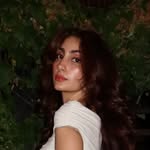 Dania Romani - @dania_romani - Instagram