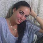 Dania Roque - @ayordumy - Instagram
