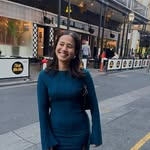 Dania Rosaha - @daniarosaha - Instagram