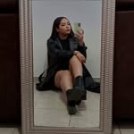 Dania Rosas - @daniarosass - Instagram