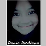 Dania Rosdiana - @daniarosdiana - Instagram