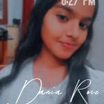 Dania Rose - @dania_rose_ - Instagram