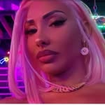 Nana De la Rosa - @daniarosalia3 - Instagram